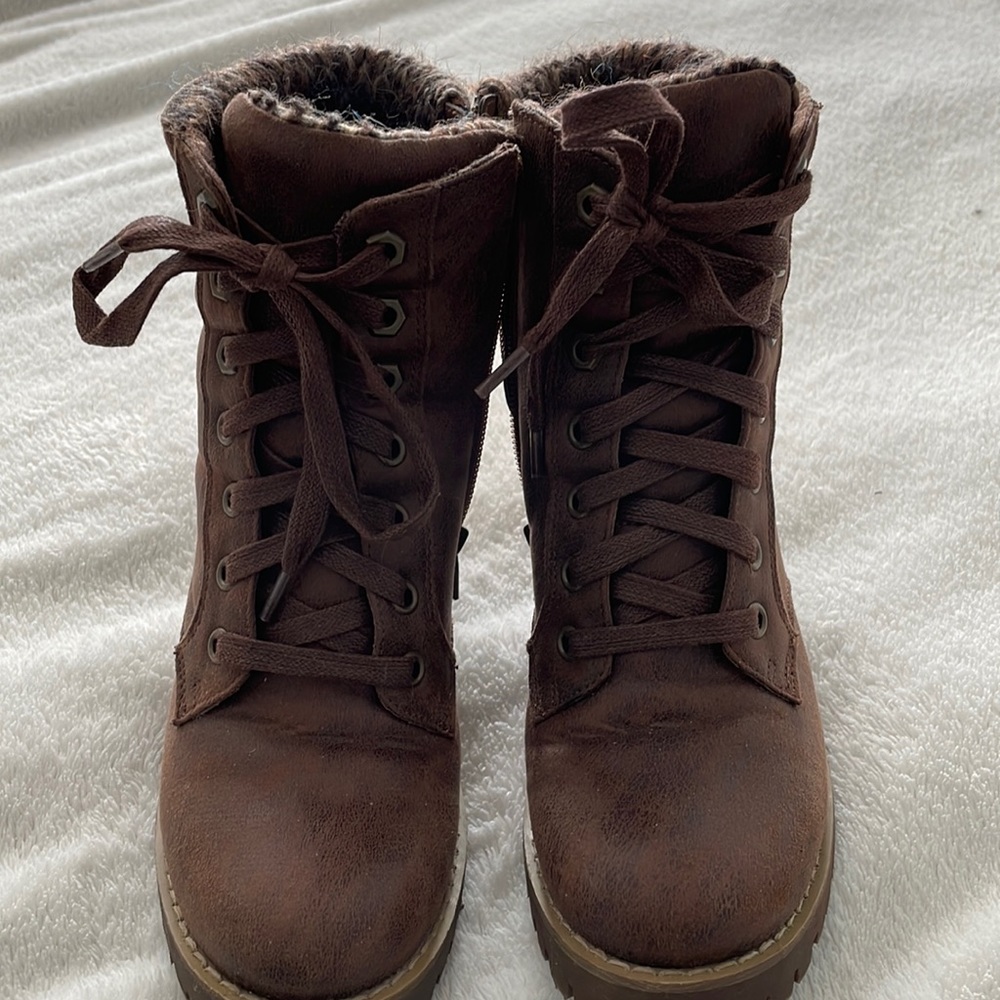 Booties